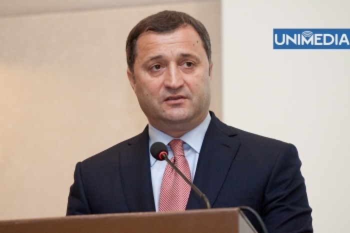 Filat: Sunt dispus să fac doi pași înapoi Filat: Sunt dispus să fac doi pași înapoi