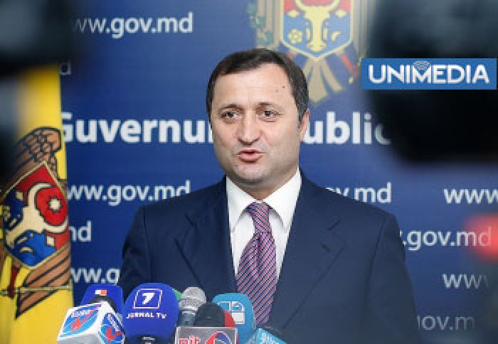 Reacția lui Filat după acțiunile CNA: Revenim la vinerile negre?! Reacția lui Filat după acțiunile CNA: Revenim la vinerile negre?!