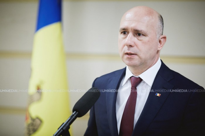 Filip spune că Moldova va beneficia de asistența macro-financiară din partea UE: Guvernul va trebui să îndeplinească 30 de condiții Filip spune că Moldova va beneficia de asistența macro-financiară din partea UE: Guvernul va trebui să îndeplinească 30 de condiții