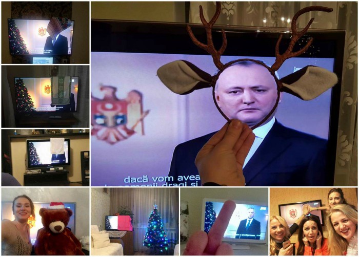 (foto) Flash-Mob inedit pe Facebook: Cum a fost privit discursul președintelui Igor Dodon (foto) Flash-Mob inedit pe Facebook: Cum a fost privit discursul președintelui Igor Dodon
