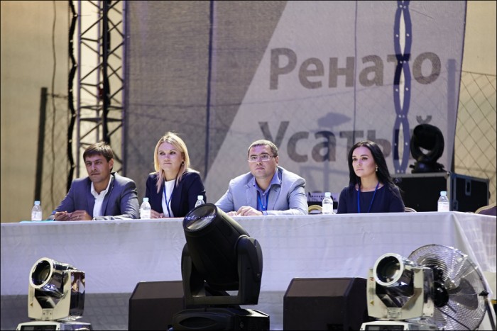 Fostele angajate de la Ministerul Justiţiei au devenit vicepreședinți în „Partidul lui Renato Usatîi” Fostele angajate de la Ministerul Justiţiei au devenit vicepreședinți în „Partidul lui Renato Usatîi”