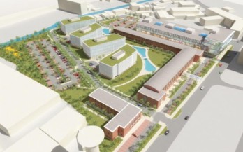 Fostul premier Sturza vrea să construiască un „Silicon Valley” în Cluj-Napoca Fostul premier Sturza vrea să construiască un „Silicon Valley” în Cluj-Napoca