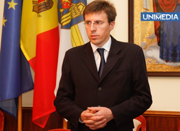 (foto, video) Chirtoacă împlinește astăzi 35 de ani: „Îmi doresc linişte şi viaţă de om”