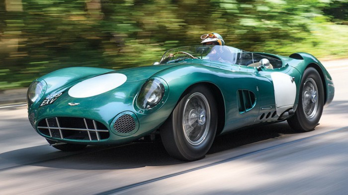 (foto) Aston Martin unic, scos la vânzare prin licitaţie. Ar putea fi cel mai scump „britanic” din istorie (foto) Aston Martin unic, scos la vânzare prin licitaţie. Ar putea fi cel mai scump „britanic” din istorie