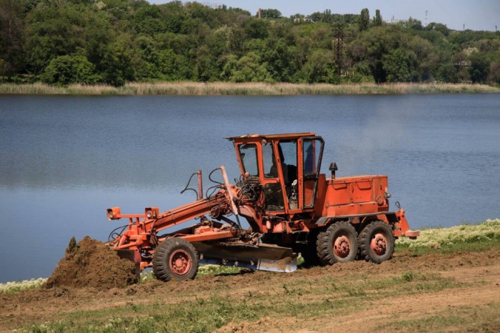 (foto) Au început lucrările de reamenajare a lacului din Orhei. Cetățenii se vor putea bucura de plajă începând cu 1 iulie (foto) Au început lucrările de reamenajare a lacului din Orhei. Cetățenii se vor putea bucura de plajă începând cu 1 iulie
