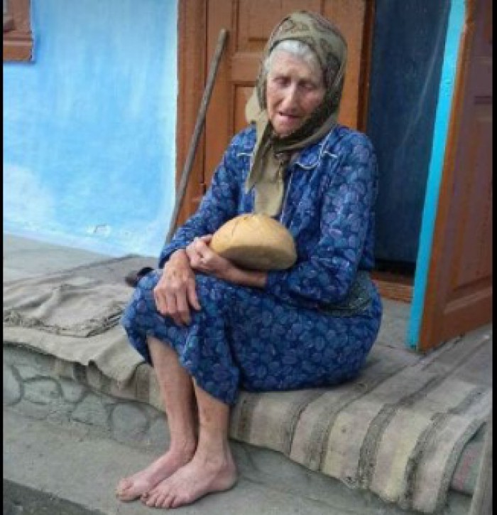 (foto) Campania „Adoptă un bătrân”, inițiată de către reprezentanții diasporei ia amploare (foto) Campania „Adoptă un bătrân”, inițiată de către reprezentanții diasporei ia amploare