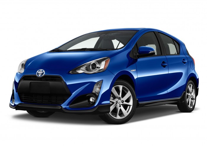 (foto) Cel mai accesibil model hibrid din gama Toyota a suferit un facelift (foto) Cel mai accesibil model hibrid din gama Toyota a suferit un facelift