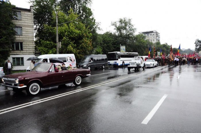 (foto) Cum au marcat socialiștii 70 de ani de la operațiunea Iași-Chișinău (foto) Cum au marcat socialiștii 70 de ani de la operațiunea Iași-Chișinău