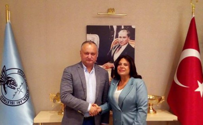 (foto) Dodon schimbă macazul. Șeful statului susține că președintele turc, Recep Tayyip Erdogan, i-ar fi organizat vacanța (foto) Dodon schimbă macazul. Șeful statului susține că președintele turc, Recep Tayyip Erdogan, i-ar fi organizat vacanța