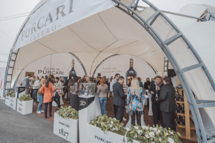 (foto) La 190 de ani de activitate, o vinărie de la noi a lansat vinuri spumante super premium (foto) La 190 de ani de activitate, o vinărie de la noi a lansat vinuri spumante super premium