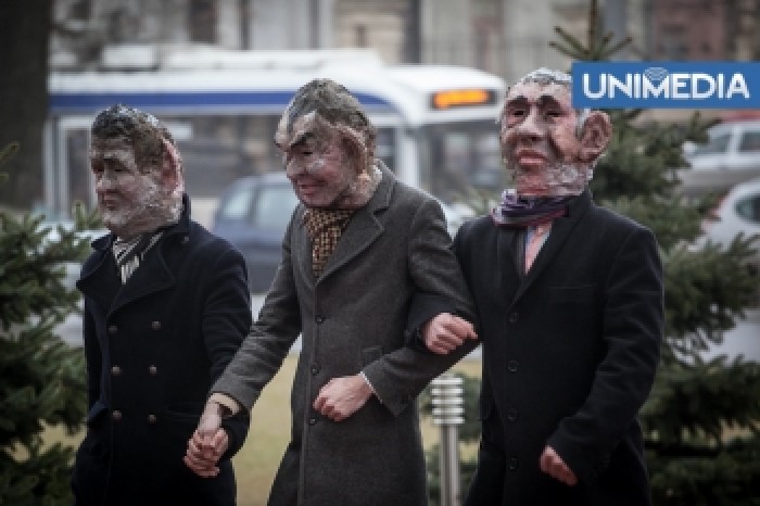 (foto) Mesaj către anchetatori: „Vreau să fiu audiat!” (foto) Mesaj către anchetatori: „Vreau să fiu audiat!”