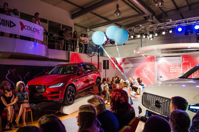 (foto) „Moldova Fashion Days” – în linie cu evenimentele globale de modă (foto) „Moldova Fashion Days” – în linie cu evenimentele globale de modă