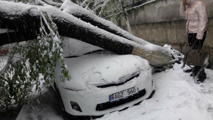 (foto) Atenție, șoferi! Poliția face publică lista străzilor care trebuiesc evitate (foto) Atenție, șoferi! Poliția face publică lista străzilor care trebuiesc evitate
