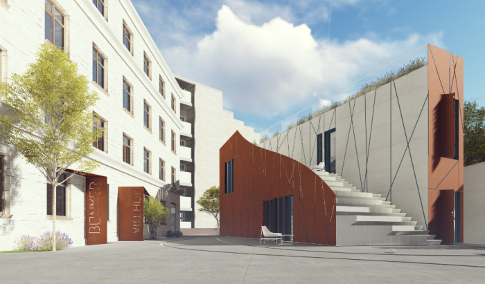 (foto) Primul hub dedicat industriilor creative va fi deschis la Chișinău. Cum va arăta investiția de milioane de lei (foto) Primul hub dedicat industriilor creative va fi deschis la Chișinău. Cum va arăta investiția de milioane de lei