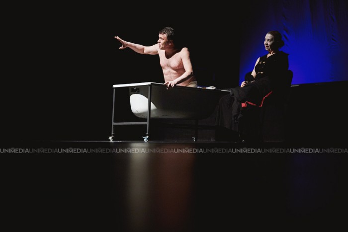 (foto) Reformarea teatrului din Republica Moldova – o cale spre soluționarea problemelor sociale (foto) Reformarea teatrului din Republica Moldova – o cale spre soluționarea problemelor sociale