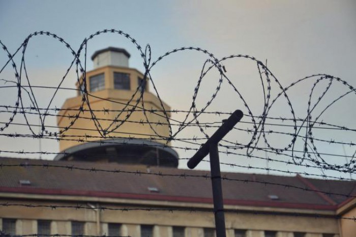 (foto) Un deținut a evadat din penitenciarul Goian! Poliția solicită ajutor (foto) Un deținut a evadat din penitenciarul Goian! Poliția solicită ajutor