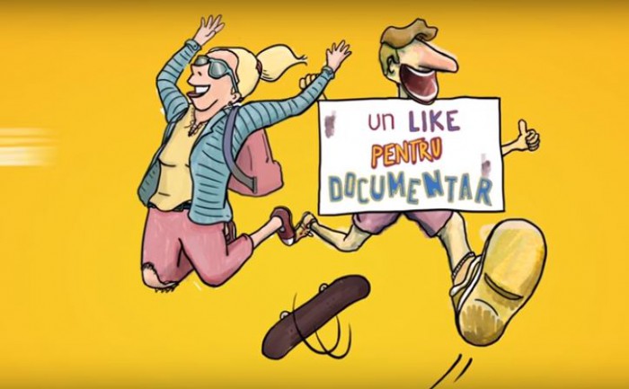 (foto/video) CRONOFRAF 2017 își deschide ușile pentru tinerii cinefili: 10 filme documentare despre adulți în devenire (foto/video) CRONOFRAF 2017 își deschide ușile pentru tinerii cinefili: 10 filme documentare despre adulți în devenire