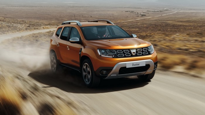 (foto/video) Premieră mondială: Noua generație Dacia Duster! Avem primele informații oficiale (foto/video) Premieră mondială: Noua generație Dacia Duster! Avem primele informații oficiale
