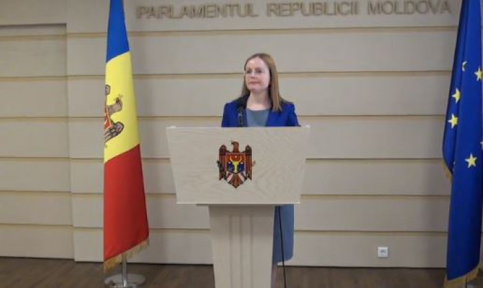 (video) Fracțiunea parlamentară PCRM, împotriva referendumului lui Dodon. Șupac: Este o acțiune de PR (video) Fracțiunea parlamentară PCRM, împotriva referendumului lui Dodon. Șupac: Este o acțiune de PR