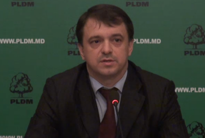 Fracțiunea PLDM din Consiliul Municipal Chișinău acuză liberalii de jocuri ascunse cu PCRM