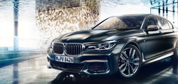 Frankfurt 2017: Transmisiune LIVE de la standul companiei BMW Frankfurt 2017: Transmisiune LIVE de la standul companiei BMW