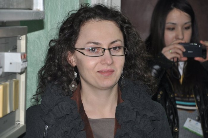 Funcționar de la Primăria Chișinău desemnat să lucreze pentru BEI