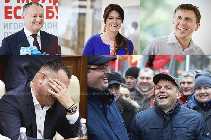 (galerie foto) Imagini de colecție. Cum arată fericirea în politica moldovenească (galerie foto) Imagini de colecție. Cum arată fericirea în politica moldovenească