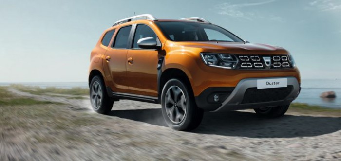 (galerie foto) Primele imagini oficiale cu interiorul noului Dacia Duster. Iată cum arată (galerie foto) Primele imagini oficiale cu interiorul noului Dacia Duster. Iată cum arată