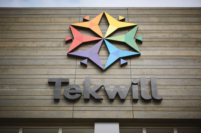 (galerie foto) Tekwill și-a deschis oficial ușile. Cum arată cel mai modern și special spațiu IT din Moldova (galerie foto) Tekwill și-a deschis oficial ușile. Cum arată cel mai modern și special spațiu IT din Moldova