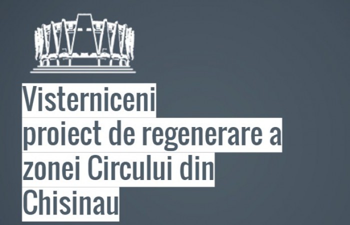 (foto) Zona Circului - centru multifuncțional. Cum ar putea să arate fostul sat Visterniceni (foto) Zona Circului - centru multifuncțional. Cum ar putea să arate fostul sat Visterniceni
