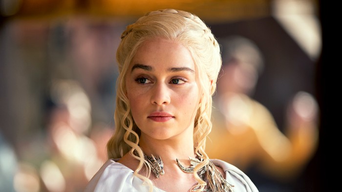 Game of Thrones: Un algoritm anunță moartea iminentă a lui Daenerys Targaryen Game of Thrones: Un algoritm anunță moartea iminentă a lui Daenerys Targaryen