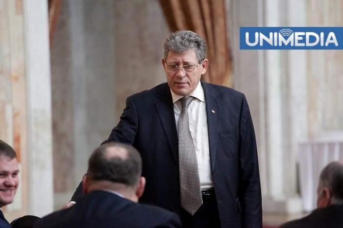 Ghimpu consideră că după alegeri se va reveni la AIE Ghimpu consideră că după alegeri se va reveni la AIE