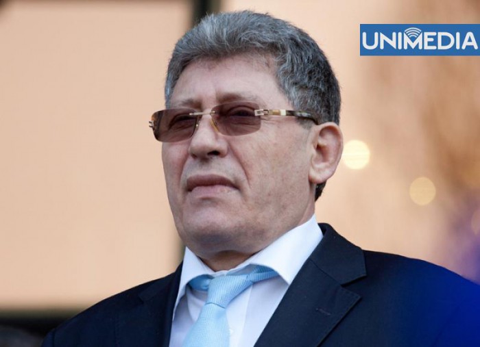 Ghimpu dezvăluie principiul de partajare a funcțiilor în viitoarea alianță Ghimpu dezvăluie principiul de partajare a funcțiilor în viitoarea alianță