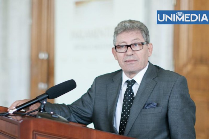 Ghimpu: E rândul PLDM să salveze cursul european al Republicii Moldova