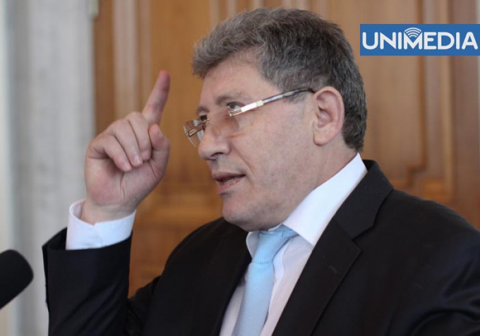 Ghimpu: Nici Lupu, nici Filat nu vor PL la guvernare Ghimpu: Nici Lupu, nici Filat nu vor PL la guvernare