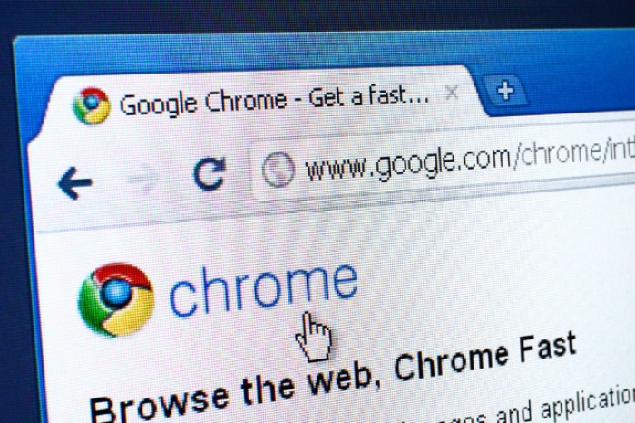 Google îmbunătăţeşte autonomia dispozitivelor care folosesc web browserul Chrome Google îmbunătăţeşte autonomia dispozitivelor care folosesc web browserul Chrome