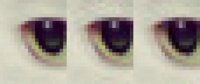 Google reduce dimensiunile fişierelor JPEG cu 35%, fără a le afecta calitatea Google reduce dimensiunile fişierelor JPEG cu 35%, fără a le afecta calitatea