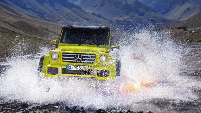 Grăbeşte-te să îţi comanzi unul! Mercedes-Benz va înceta producţia unui model la sfârşit de octombrie Grăbeşte-te să îţi comanzi unul! Mercedes-Benz va înceta producţia unui model la sfârşit de octombrie