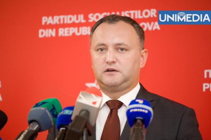 Greceanîi în fruntea listei PSRM. Pe ce loc este Dodon și cine sunt în primii 10 Greceanîi în fruntea listei PSRM. Pe ce loc este Dodon și cine sunt în primii 10
