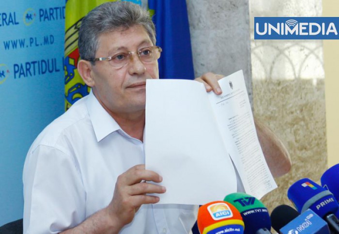 „Greii” din lista de candidați a Partidului Liberal „Greii” din lista de candidați a Partidului Liberal