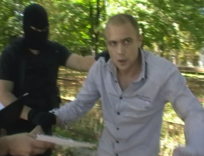 Gruparea „Machena” se rărește! „Malîi” a fost reținut joi la Bălți Gruparea „Machena” se rărește! „Malîi” a fost reținut joi la Bălți