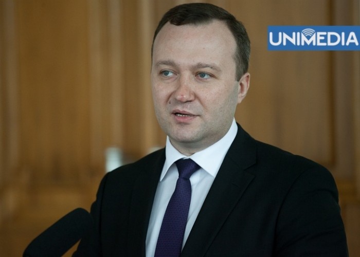 Gurin: În Procuratură rămân doar cei care sunt integri Gurin: În Procuratură rămân doar cei care sunt integri