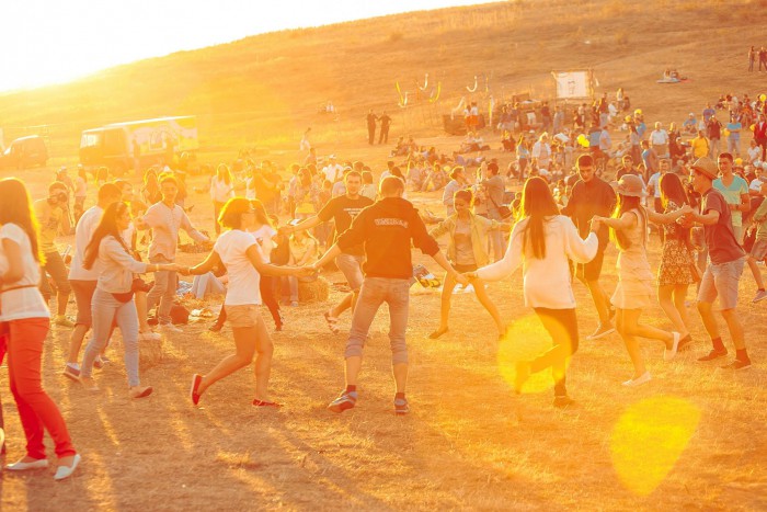 Gustar 2017: Tot ce trebuie să știi despre zonele festivalului Gustar 2017: Tot ce trebuie să știi despre zonele festivalului