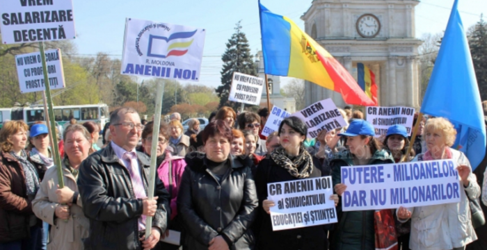 Guvernul promite soluţii, dar nu are bani pentru a satisface toate cerinţele. De câte miliarde ar avea nevoie Guvernul promite soluţii, dar nu are bani pentru a satisface toate cerinţele. De câte miliarde ar avea nevoie