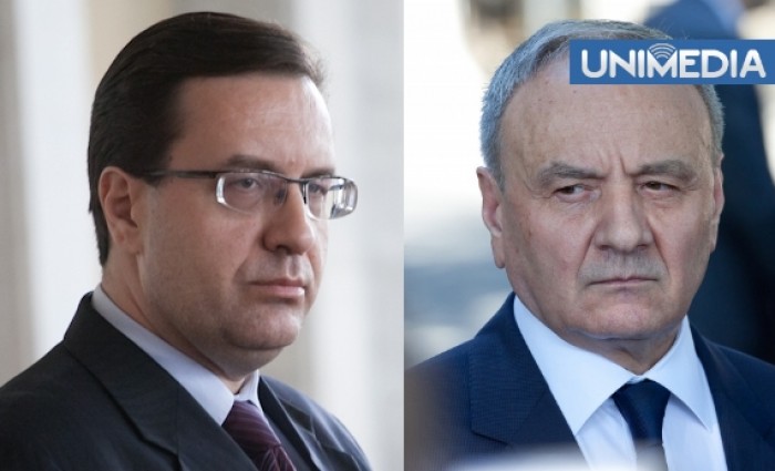 Hadârcă spune că Timofti îl recunoaște în calitate de lider al fracțiunii PL, Lupu - ba Hadârcă spune că Timofti îl recunoaște în calitate de lider al fracțiunii PL, Lupu - ba