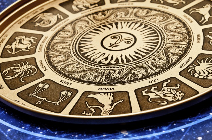 Horoscop: Racilor le merge excelent; Comunică ușor cu cei din jur și ajung acolo unde-și doresc Horoscop: Racilor le merge excelent; Comunică ușor cu cei din jur și ajung acolo unde-și doresc