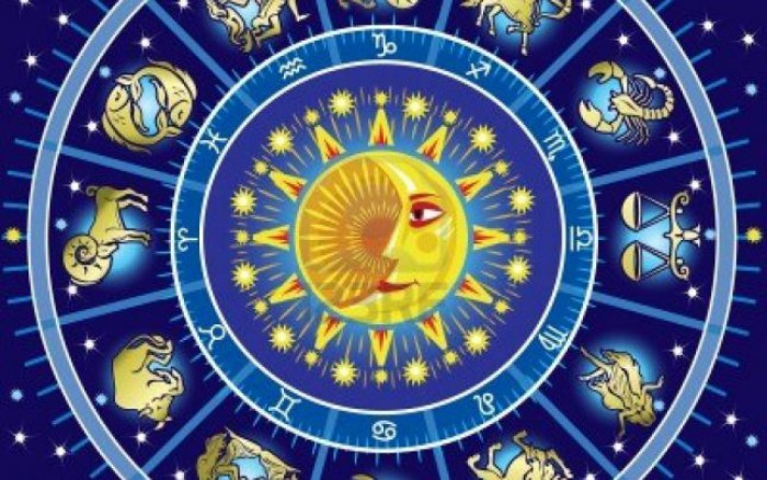Horoscopul zilei. Berbecii vor avea o zi bună, iar capricornii vor fi lăudați Horoscopul zilei. Berbecii vor avea o zi bună, iar capricornii vor fi lăudați
