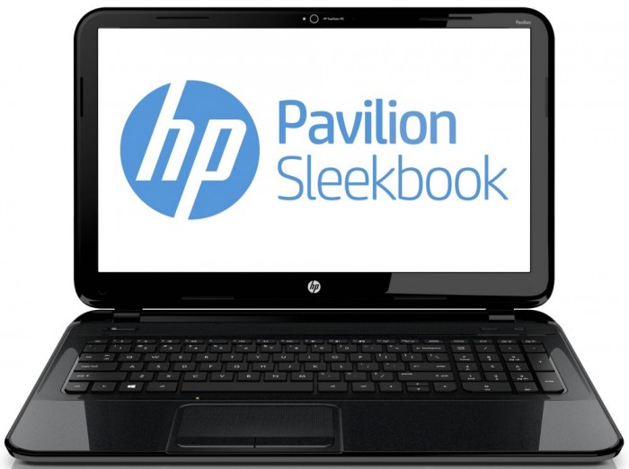 HP prezintă Sleekbook 14 și 15 cu Windows 8 HP prezintă Sleekbook 14 și 15 cu Windows 8