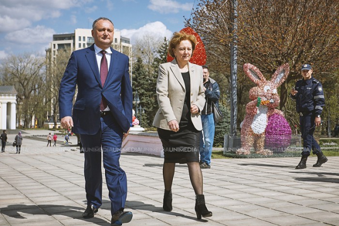 Igor Dodon și Zinaida Greceanîi au plecat de urgență la Moscova. Care este motivul deplasării Igor Dodon și Zinaida Greceanîi au plecat de urgență la Moscova. Care este motivul deplasării