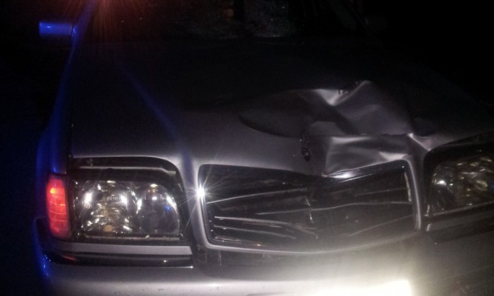 Impact mortal la Briceni: Un bărbat a murit după ce un șofer a dat cu mașina peste el Impact mortal la Briceni: Un bărbat a murit după ce un șofer a dat cu mașina peste el